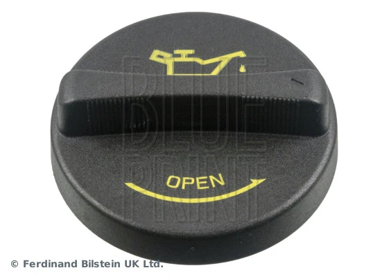 Sealing Cap, oil filler neck